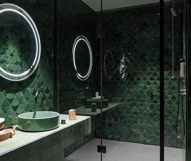 هتل Maxx Royal Bodrum