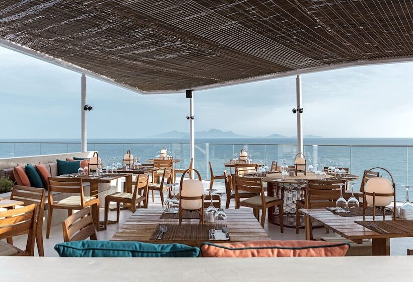 هتل Mitsis Summer Palace