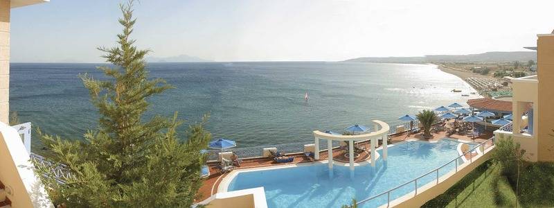 هتل Mitsis Summer Palace