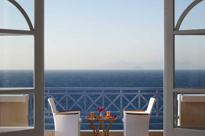 هتل Mitsis Summer Palace