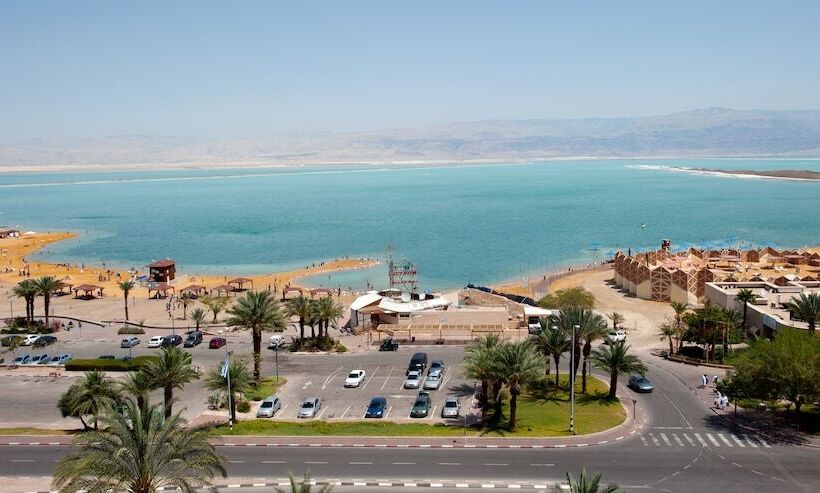 Oasis Spa Club Dead Sea Hotel   18 Plus