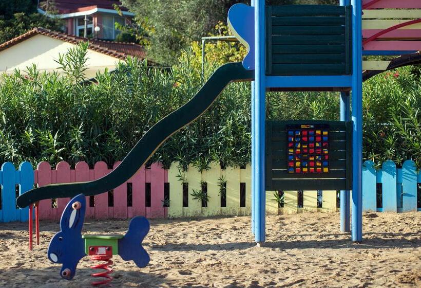 هتل Panorama Sidari