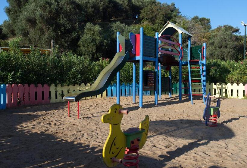 هتل Panorama Sidari