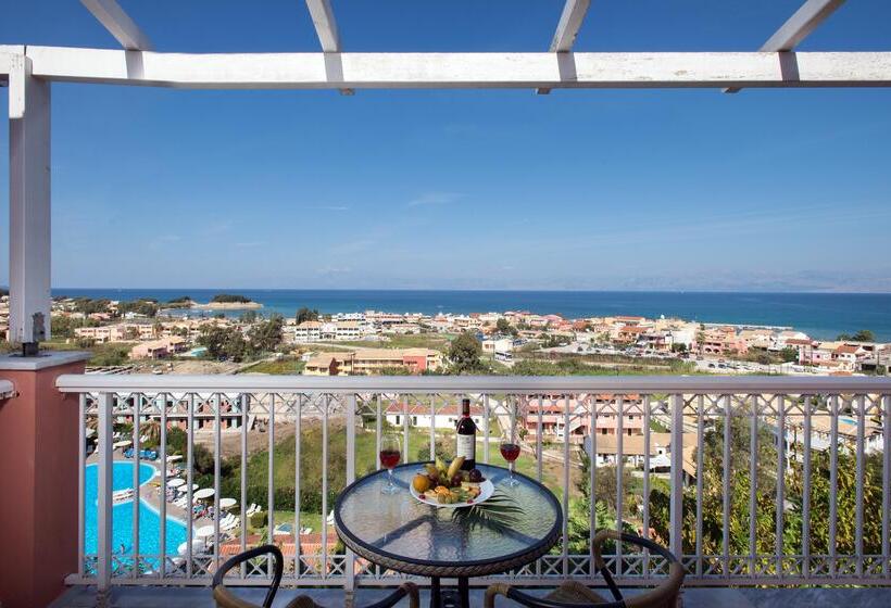 هتل Panorama Sidari