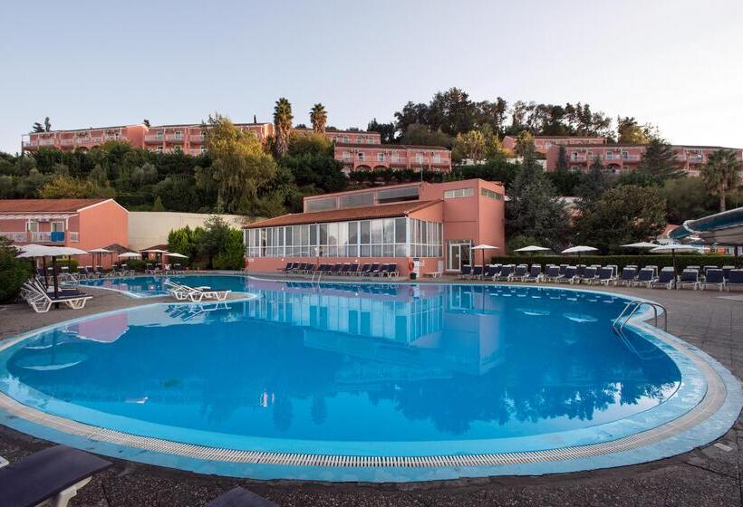 هتل Panorama Sidari