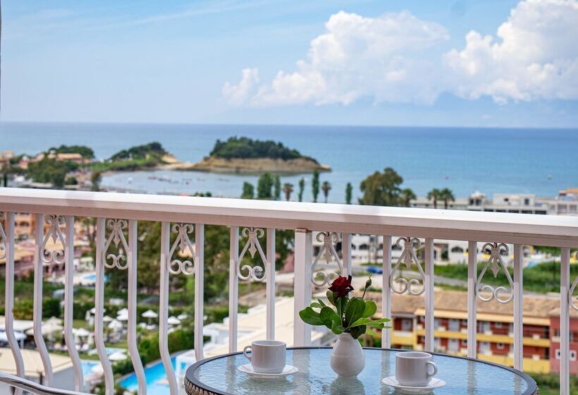 هتل Panorama Sidari
