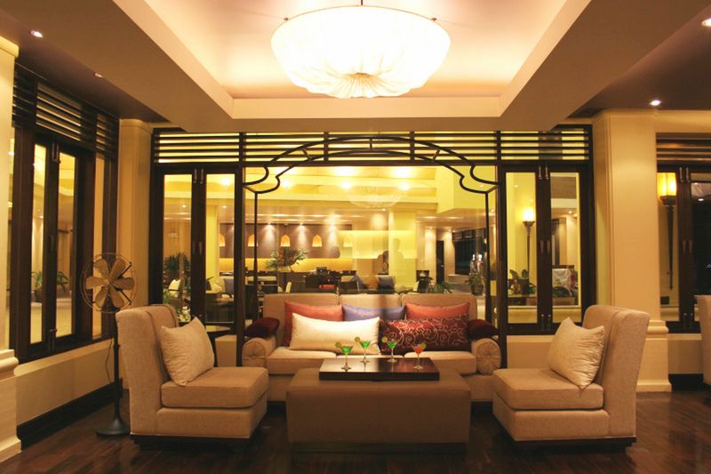 هتل Patong Paragon Resort & Spa Sha Extra Plus