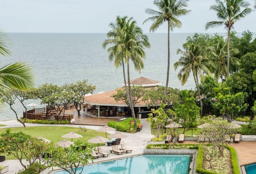 هتل The Regent Cha Am Beach Resort, Hua Hin