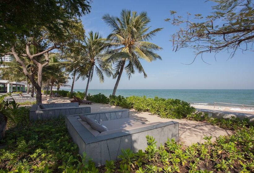 هتل The Regent Cha Am Beach Resort, Hua Hin