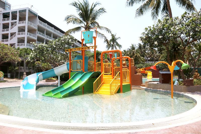 هتل The Regent Cha Am Beach Resort, Hua Hin