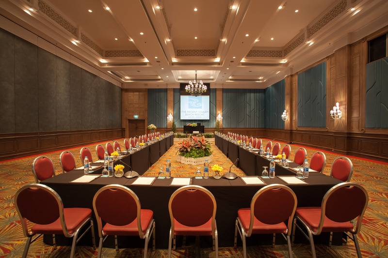 هتل The Regent Cha Am Beach Resort, Hua Hin