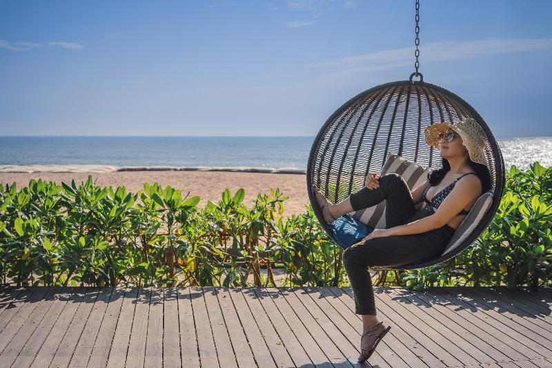 هتل The Regent Cha Am Beach Resort, Hua Hin