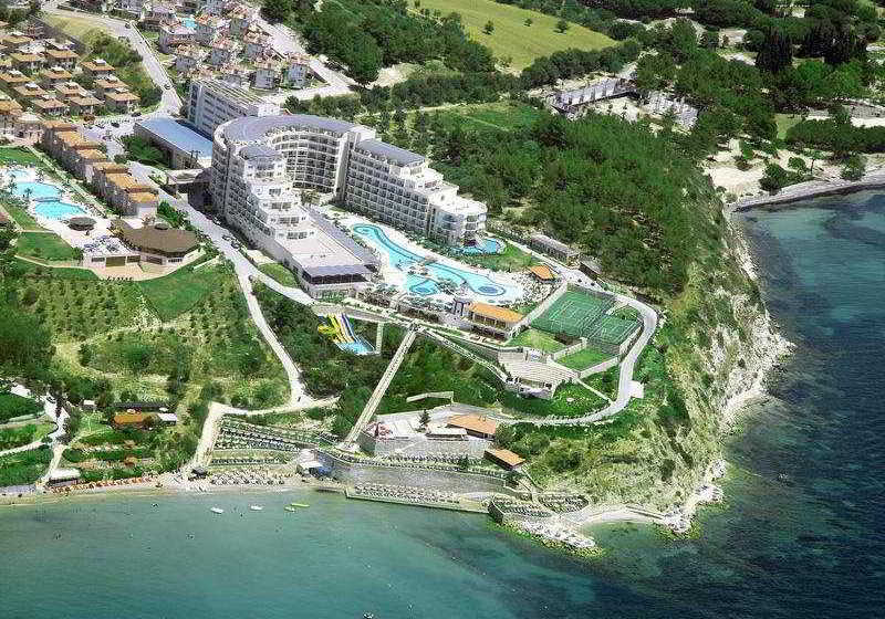 فندق Sealight Resort