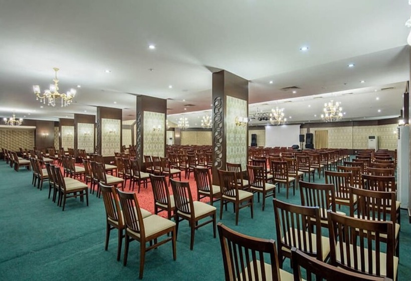 هتل Selge Beach Resort & Spa   All Inclusive