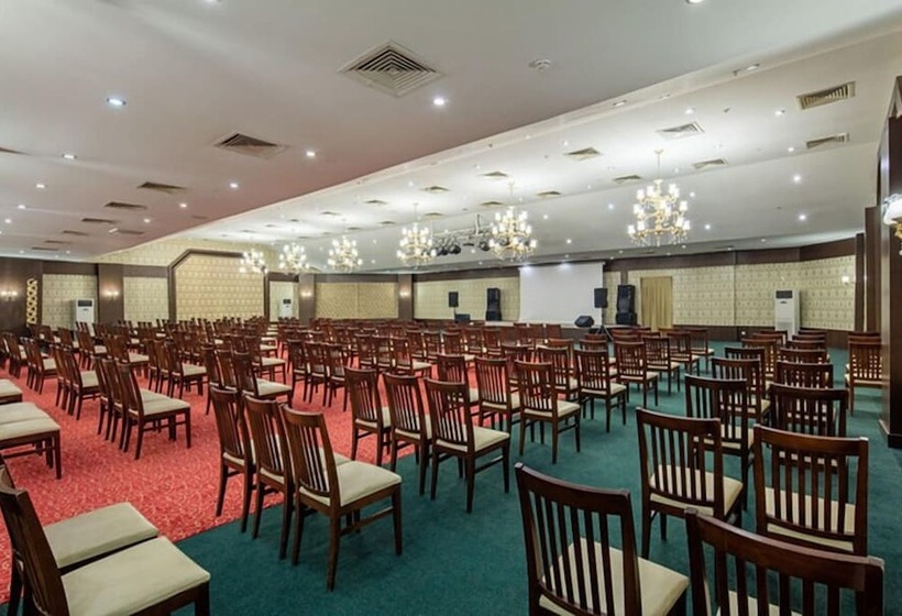 هتل Selge Beach Resort & Spa   All Inclusive