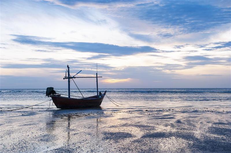 هتل Sheraton Hua Hin Resort & Spa