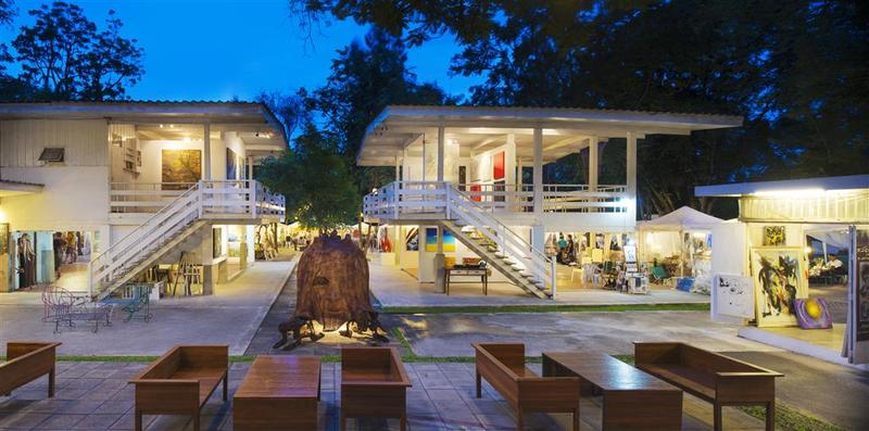 هتل Sheraton Hua Hin Resort & Spa