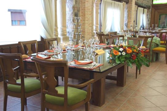 酒店 Aure Venta Juanilla