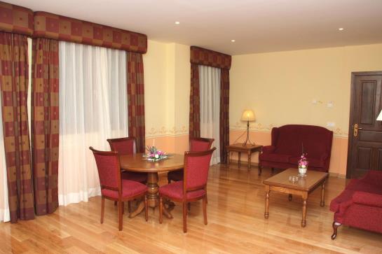 酒店 Aure Venta Juanilla