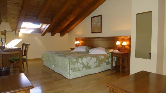 酒店 Aure Venta Juanilla