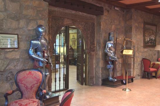 酒店 Aure Venta Juanilla