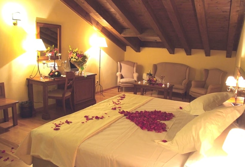 酒店 Aure Venta Juanilla