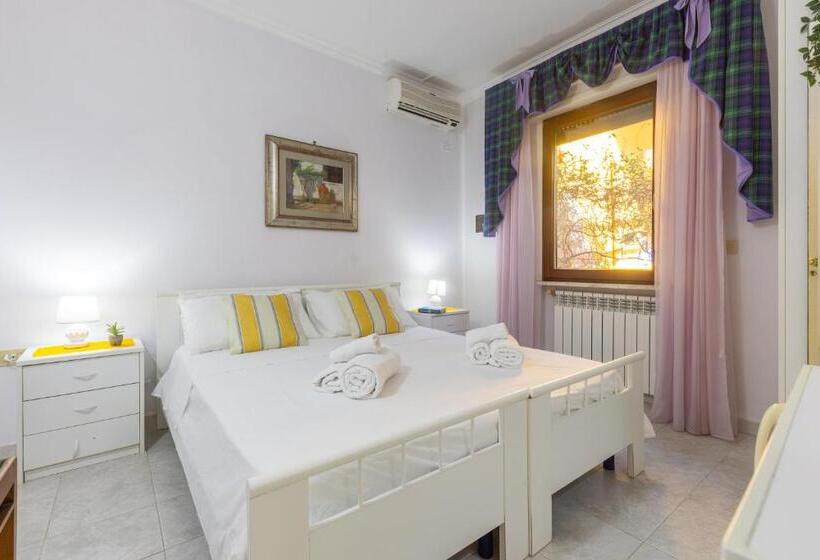ホテル Villa Vacanze Paradiso