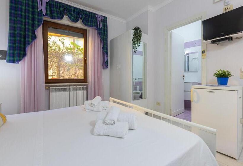 ホテル Villa Vacanze Paradiso