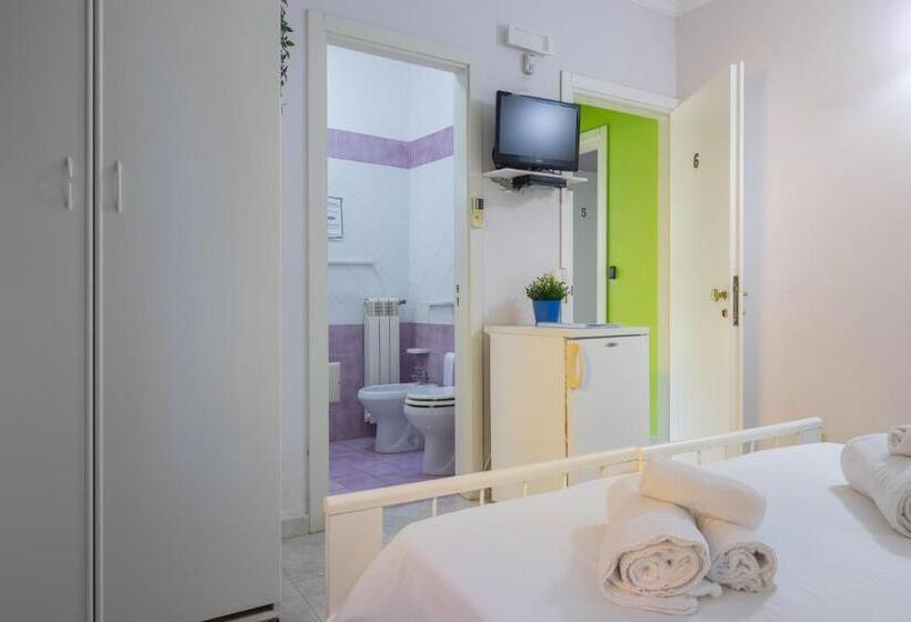 ホテル Villa Vacanze Paradiso