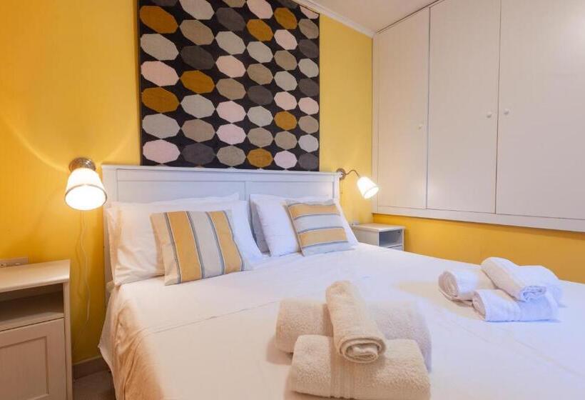 ホテル Villa Vacanze Paradiso