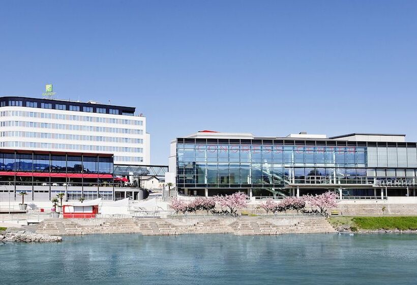 هتل Voco® Villach, An Ihg