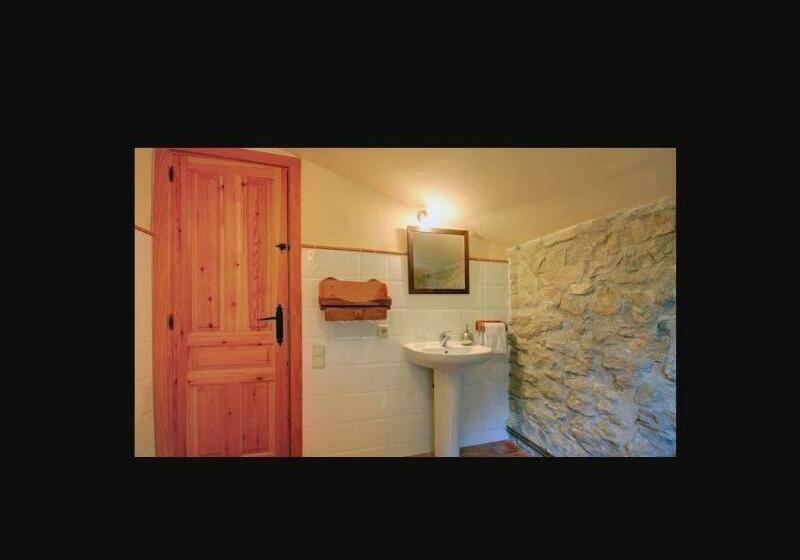 Mas Del Cigarrer Allotjament Rural