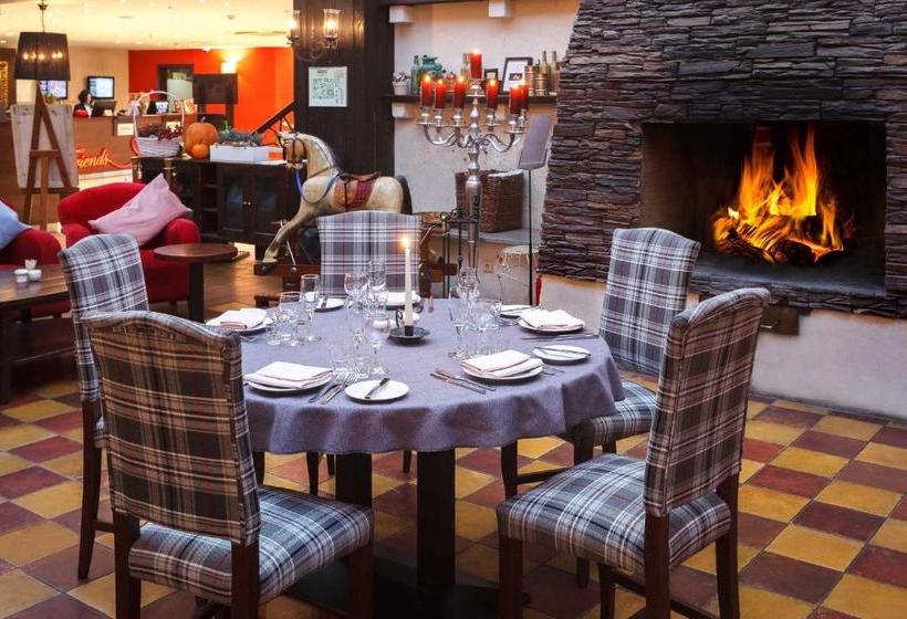 Original Sokos Hotel Olympia Garden