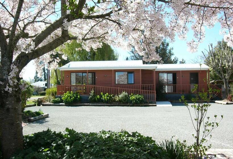 Serenity Motels