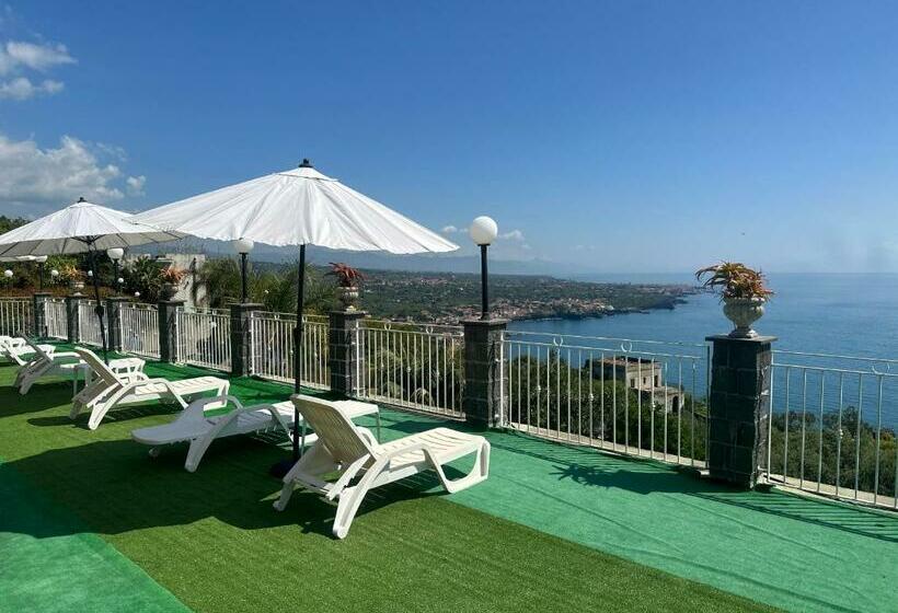 酒店 Tenuta La Timpa Vela Rooms And Pool
