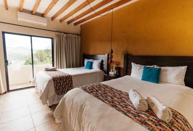Casa 1800 Ataco Hotel Boutique
