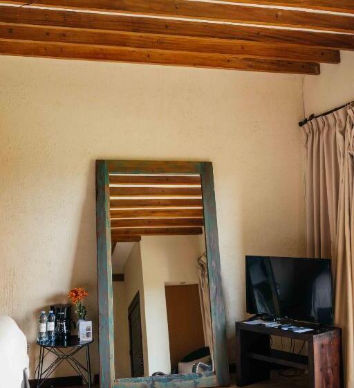 Casa 1800 Ataco Hotel Boutique