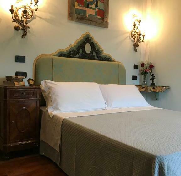 호텔 Agriturismo Collerisana