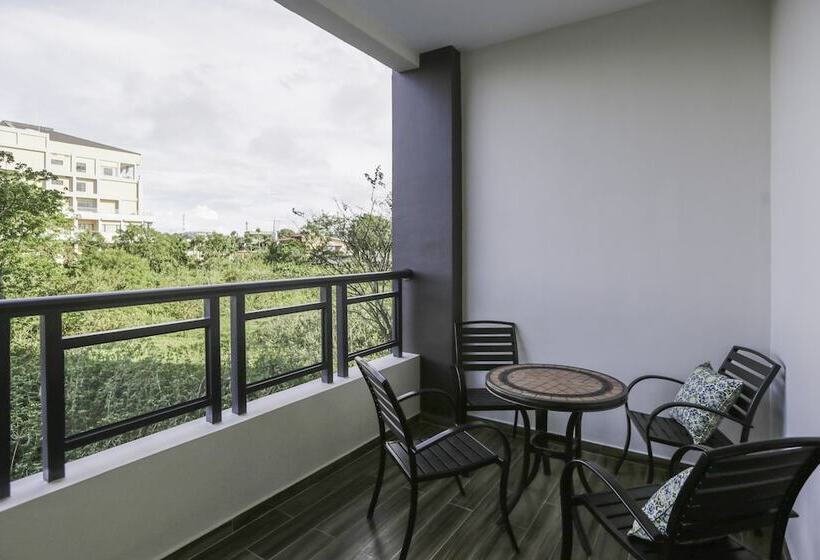 فندق Casiana Tagaytay Managed By Hii