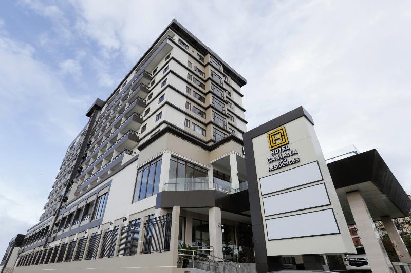 فندق Casiana Tagaytay Managed By Hii