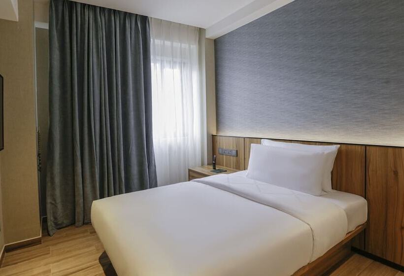 فندق Casiana Tagaytay Managed By Hii