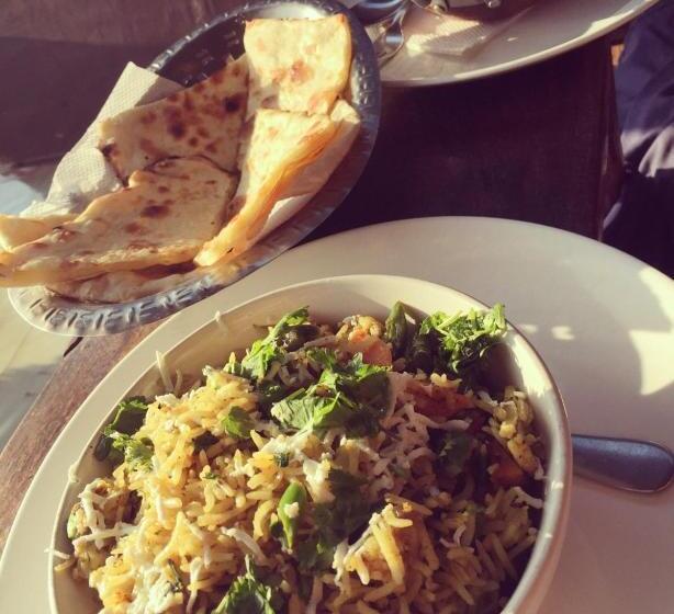 בית מלון כפרי Hare S Bar And Restaurant