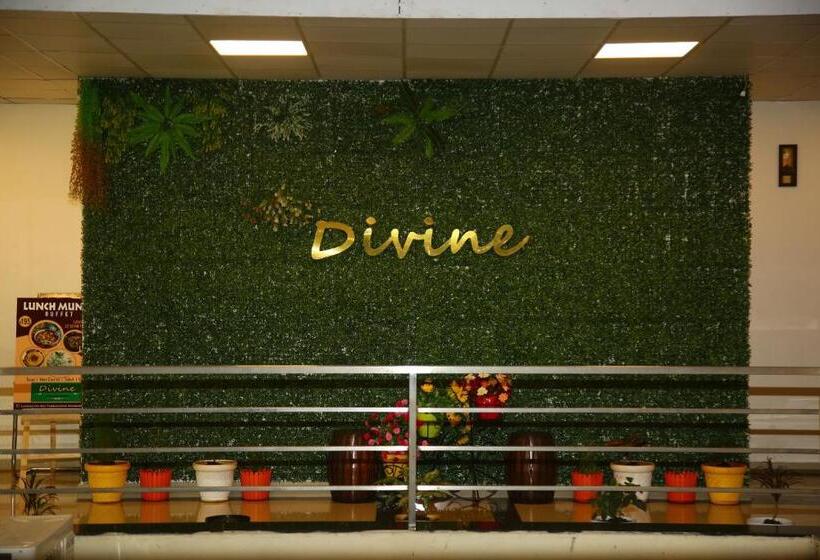 בית מלון כפרי Manas Plus