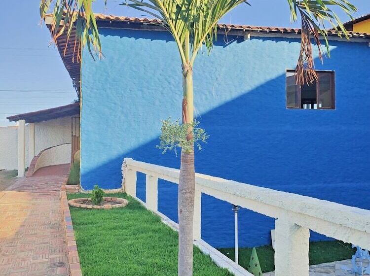 فندق Mediterrâneo Praia