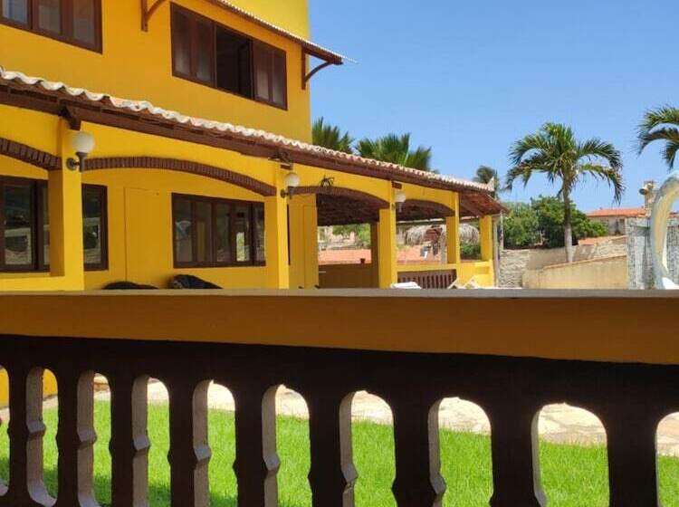 فندق Mediterrâneo Praia