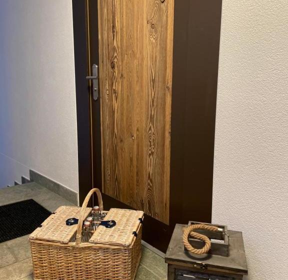 בית מלון כפרי Mountainsuite