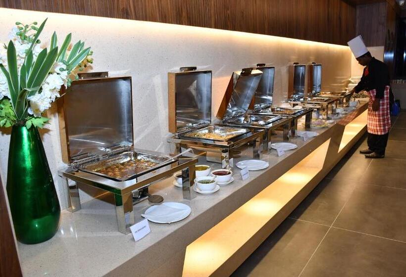 هتل Palazzo Prime