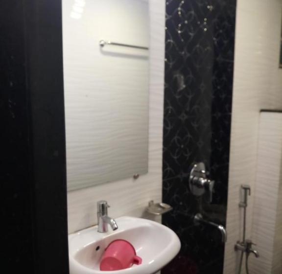 בית מלון כפרי Panchgani Inn