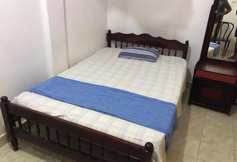 فندق Tharuka Rest Inn