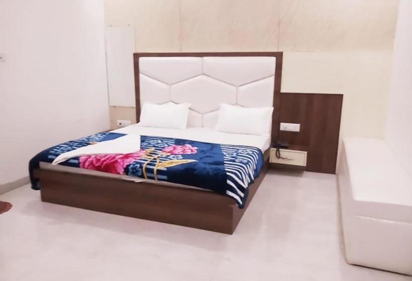 בית מלון כפרי Vedant Inn